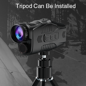 デジタルmonocular