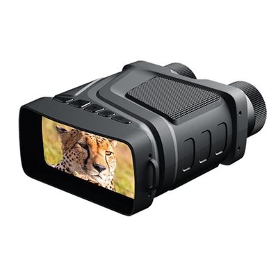 4K 52MP Infrared Night Vision Goggle Binoculars 10X Digital Zoom Night Vision Device Photos Videos For Outdoor Camping
