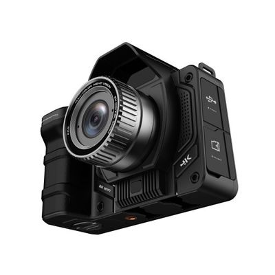 Full Color Digital Night Vision Camera sharper image 10x