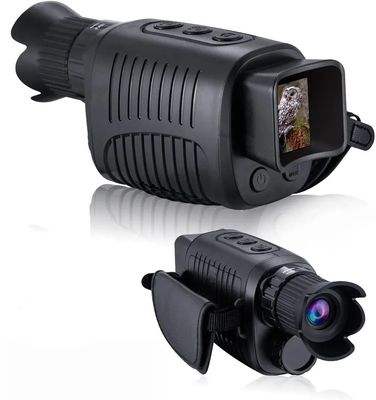 1.5inch Hunting Infrared Night Vision Telescope 200m Night Vision Telescope