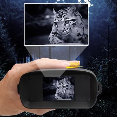5V Digital Night Hero Binoculars 3800mAh Battery