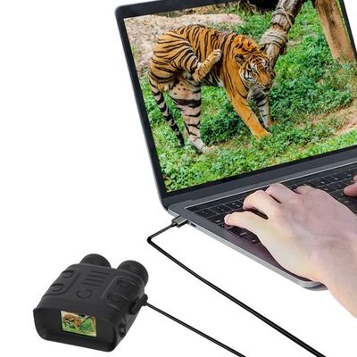 5V Digital Night Hero Binoculars 3800mAh Battery