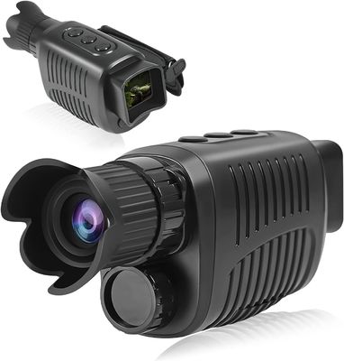 Hunting Camping Night Vision Goggles Portable Infrared Night Vision