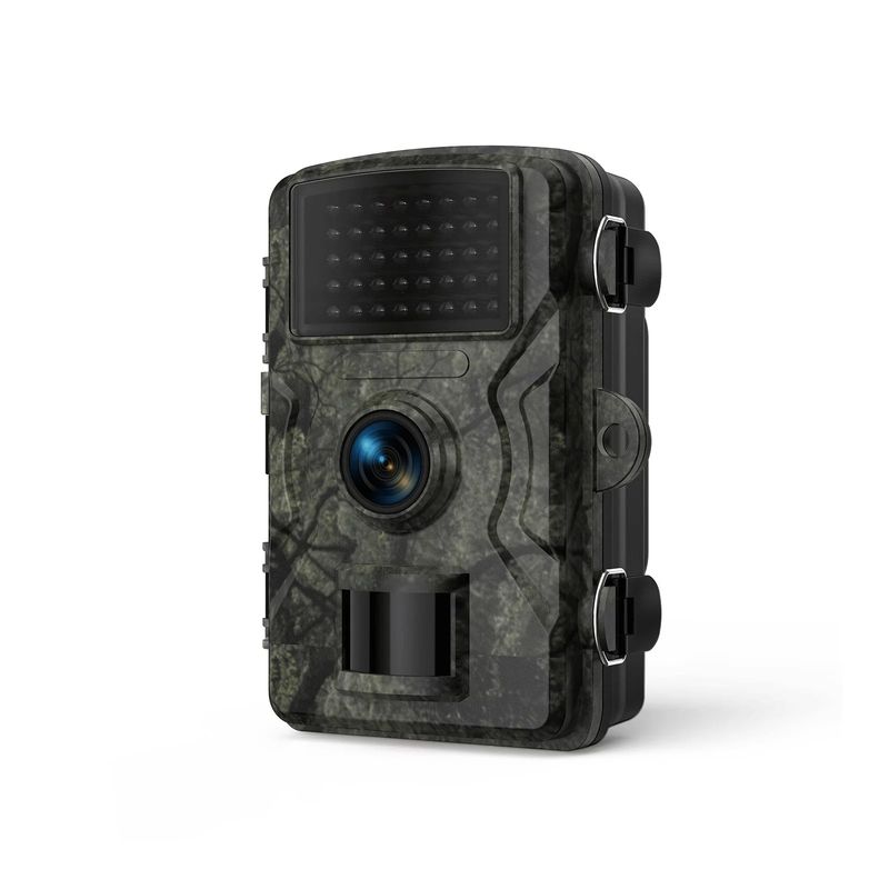 HD 1080P Hunter Trail Camera Digital 16MP Hunting Thermal Camera